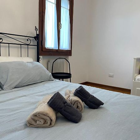 Locazione Riv'Al Sile Hotel Quinto Di Treviso Bagian luar foto