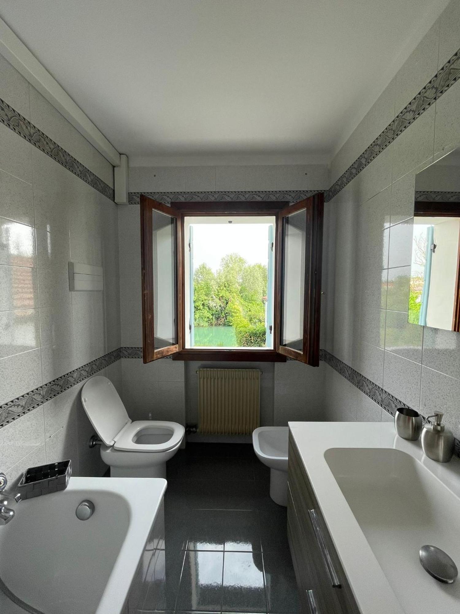 Locazione Riv'Al Sile Hotel Quinto Di Treviso Bagian luar foto