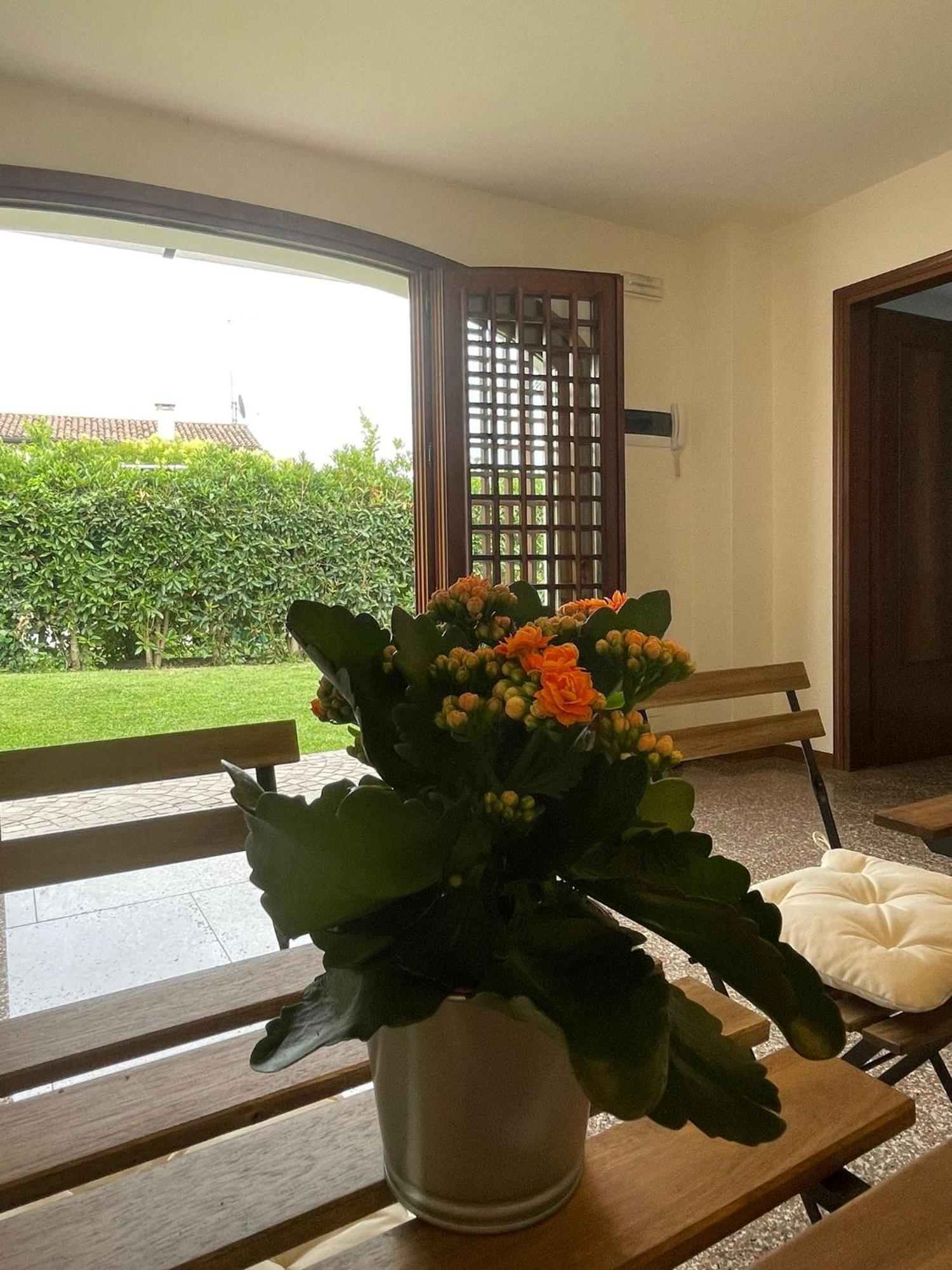 Locazione Riv'Al Sile Hotel Quinto Di Treviso Bagian luar foto
